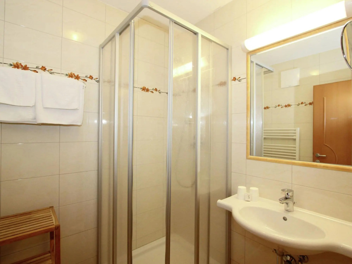 Beautiful Apartment in Kaltenbach With Sauna