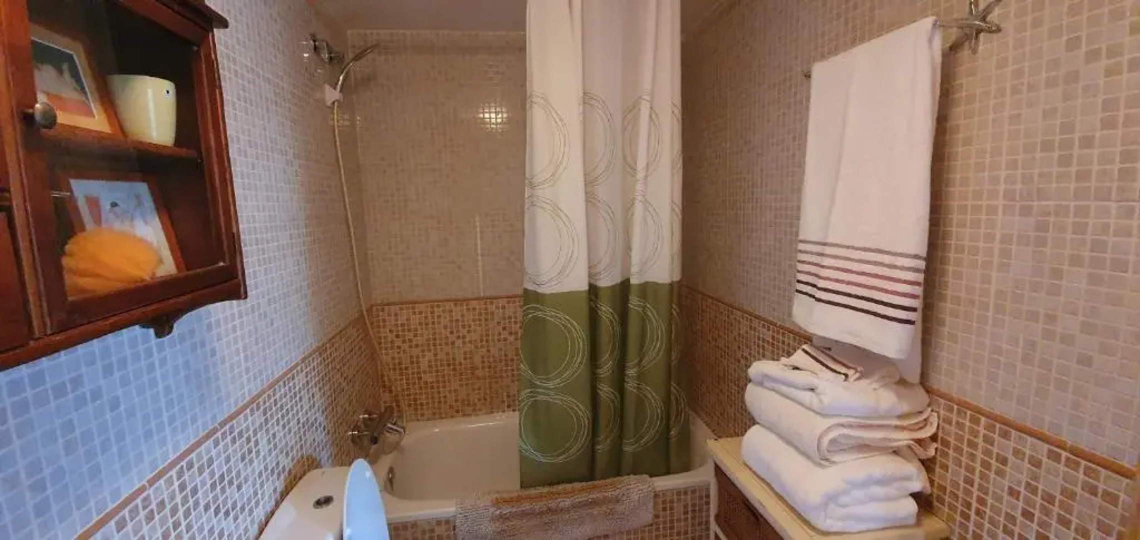 Apartamento Naturaleza 2000 Jaca 1º