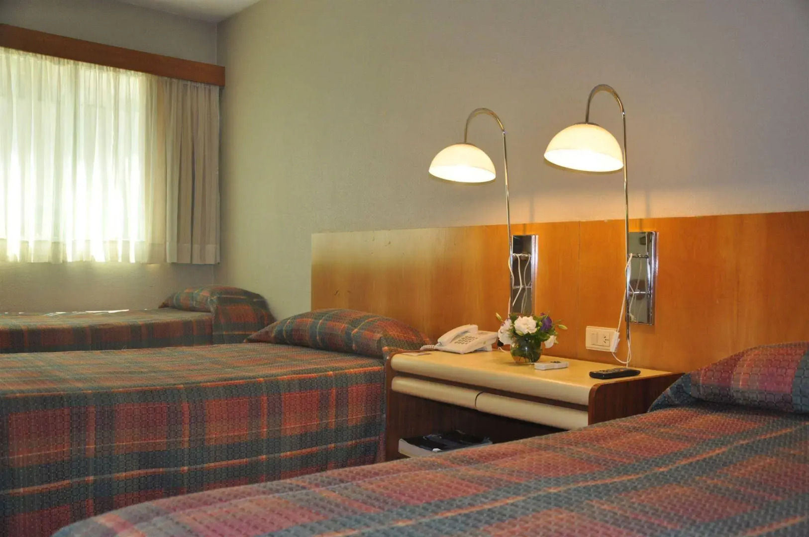 Hotel Solans Republica