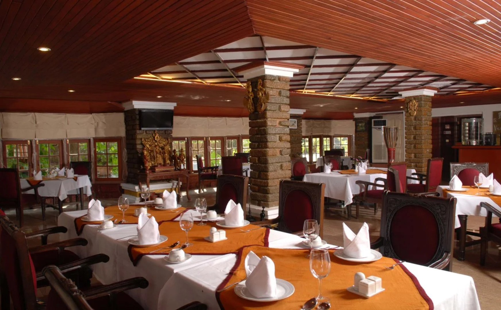 Bagan Princess Hotel