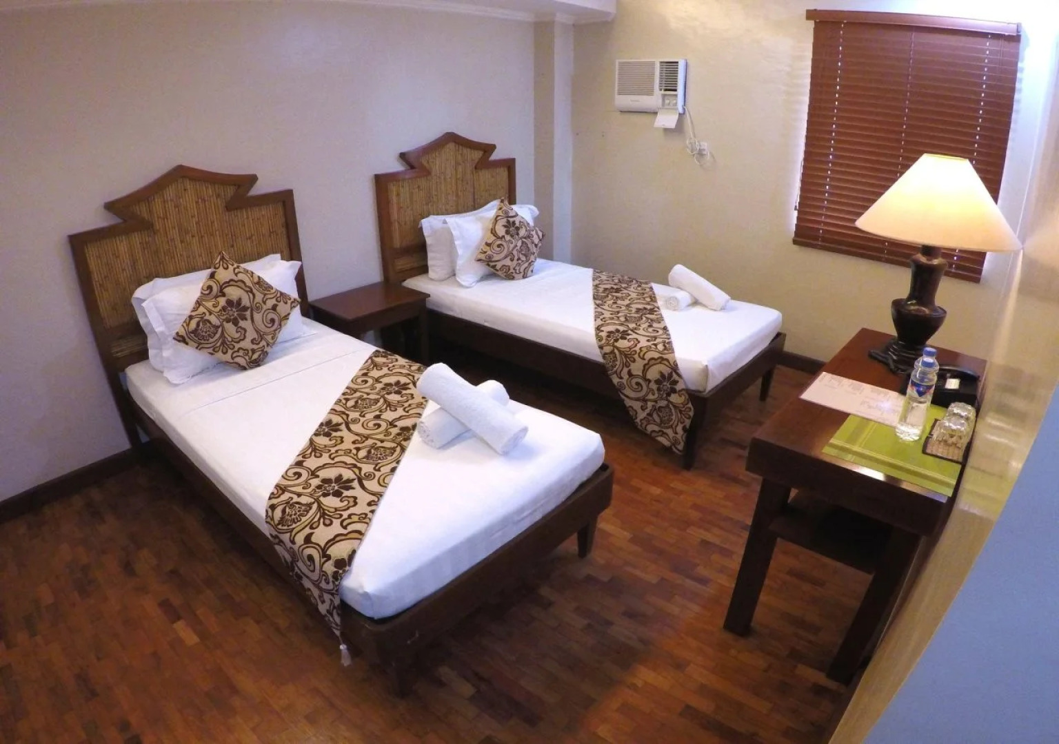 Las Palmas de San Jose Leisure Club