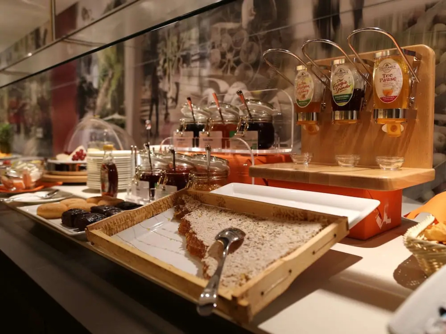 Premier Inn Heilbronn City Centre