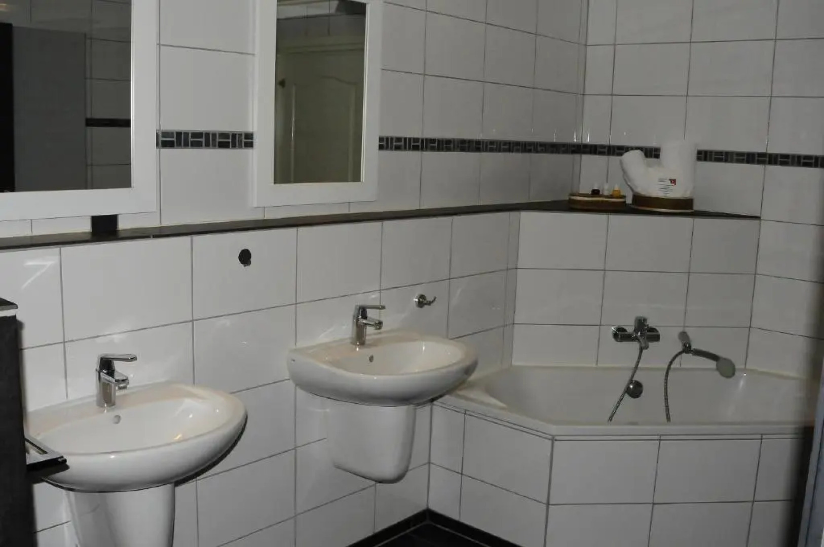 Herkenhoek 3 bedroom apartement