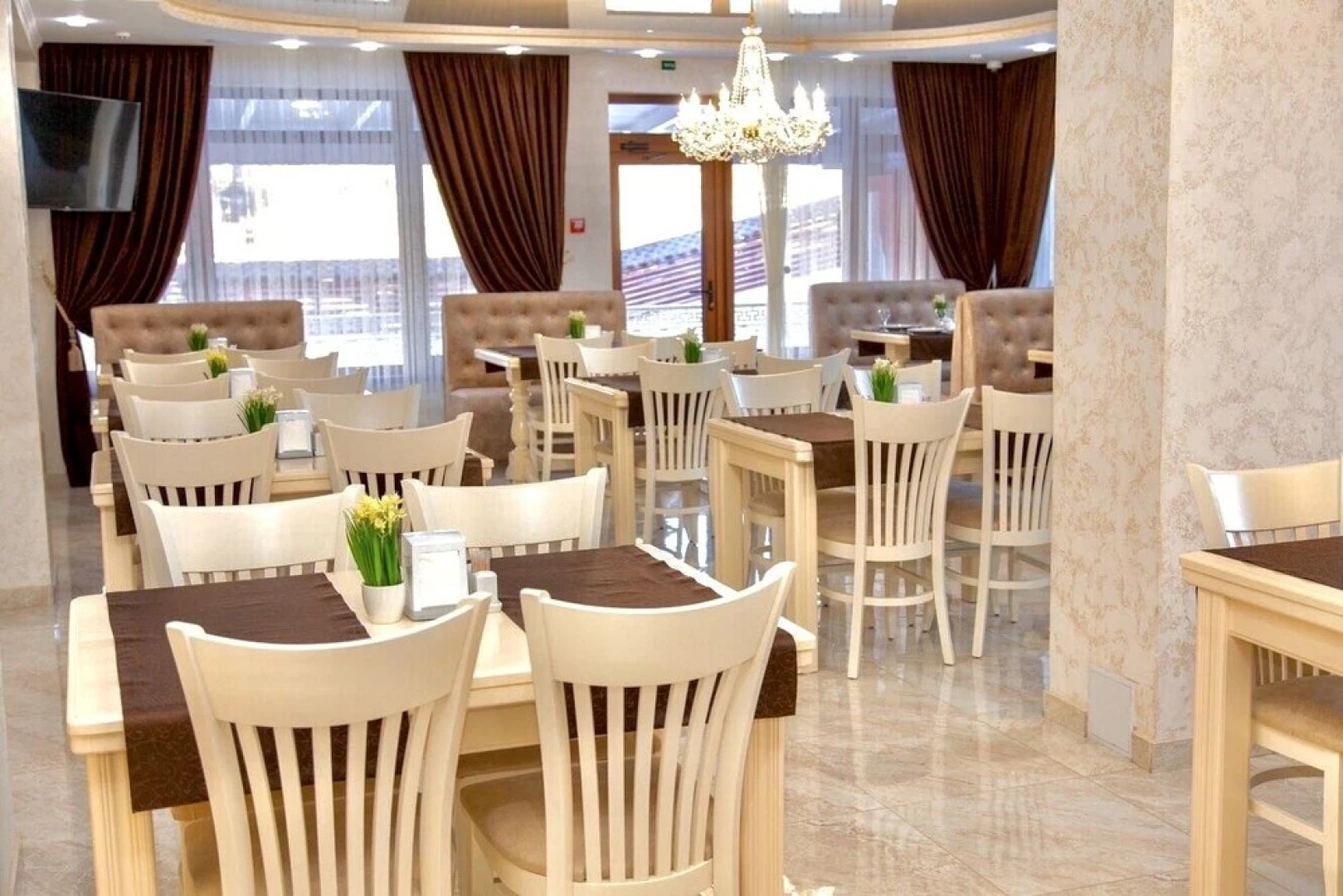 Отель «Вилла Nikoletta»