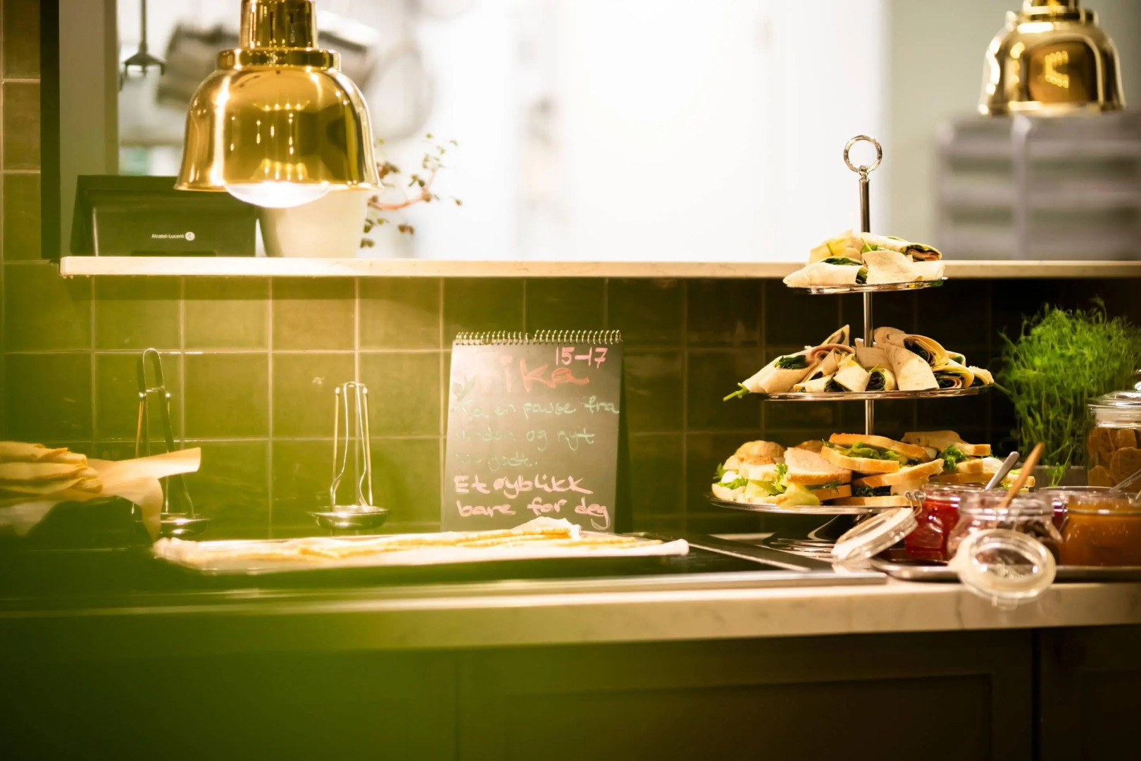 Home Hotel Havnekontoret