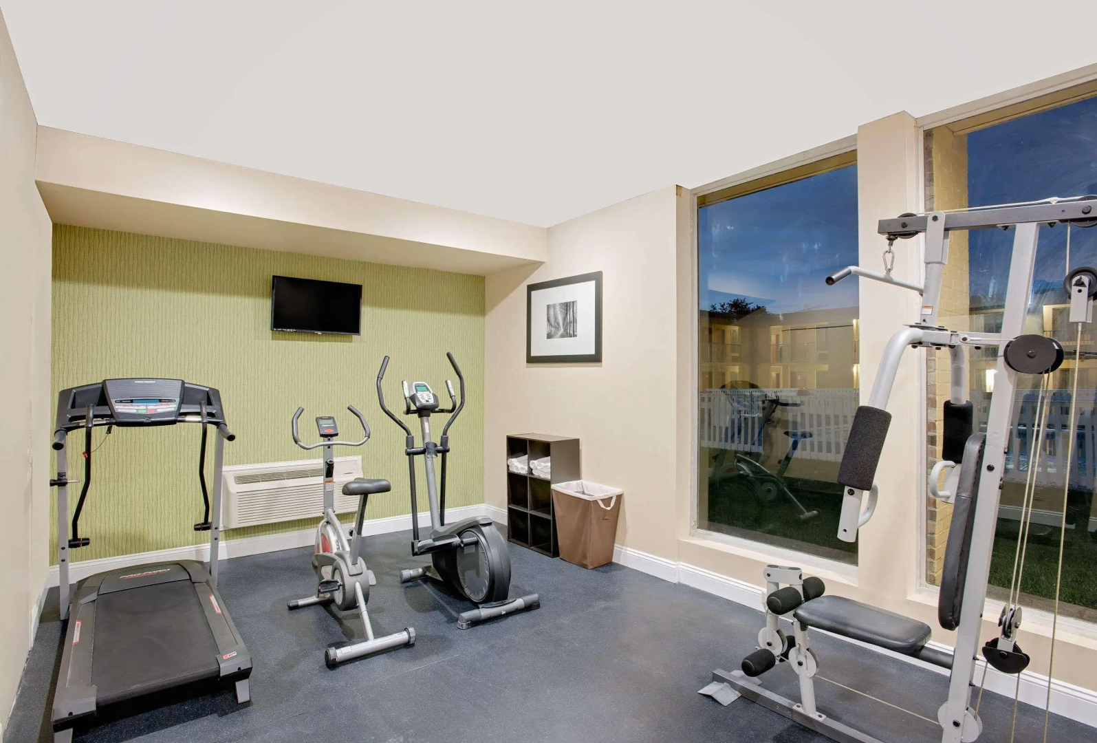 Days Inn Easton