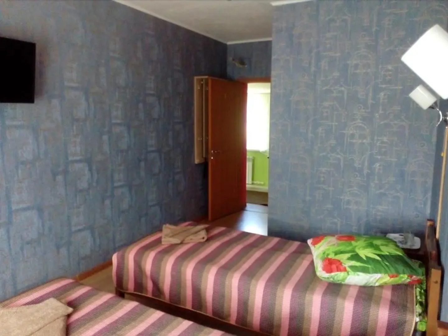 Гостевой дом Благодать