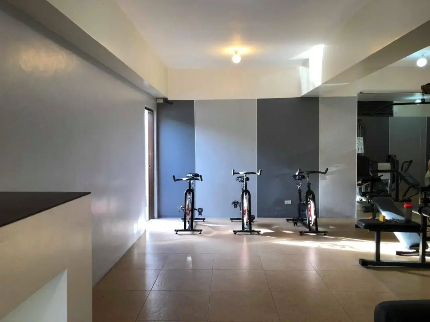 Centropolis Deluxe Couple Suite