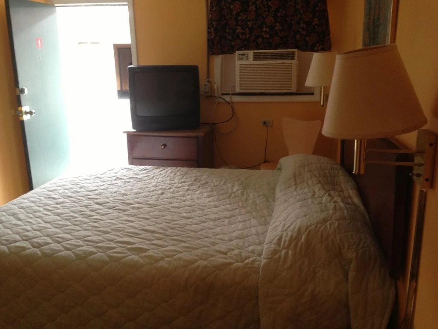 Dawson Springs Inn Motel