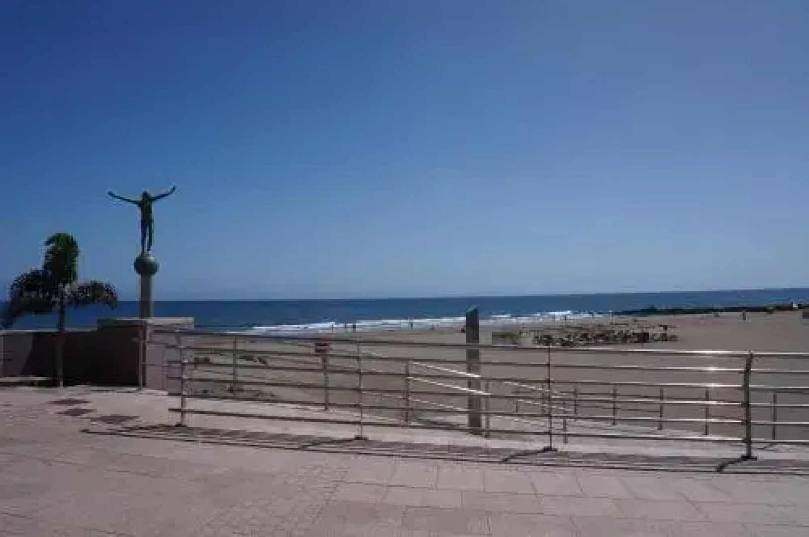 San Agustín Seaview Apartment