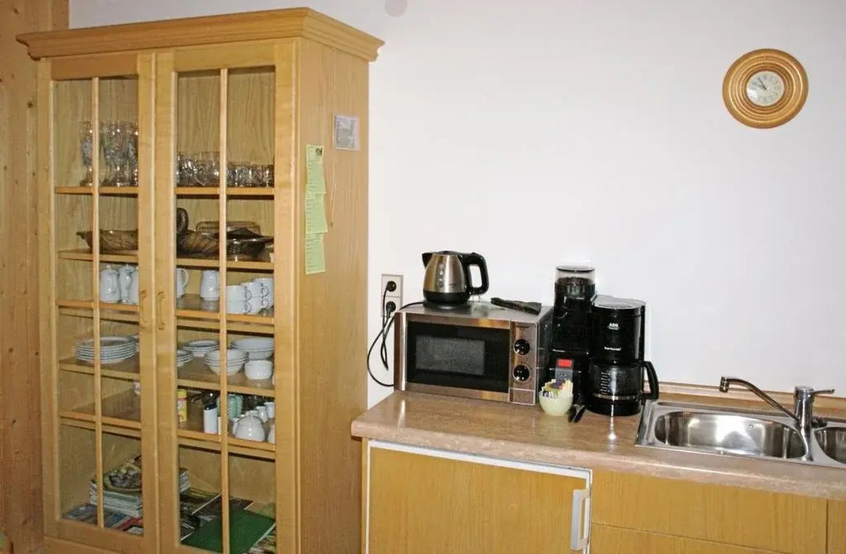 Privatpension Bergschütz