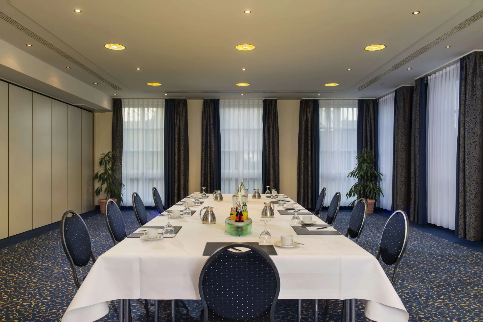 Radisson Blu Hotel, Halle-Merseburg