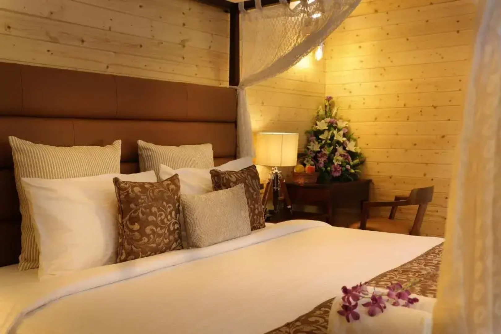 Maliekal Heritance Cherai