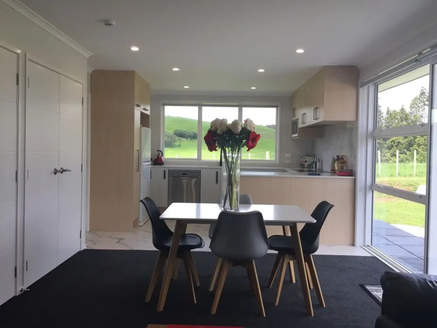 Veld View Bed & Breakfast