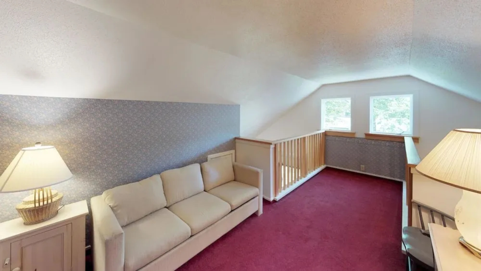 The Woods Resort And Spa