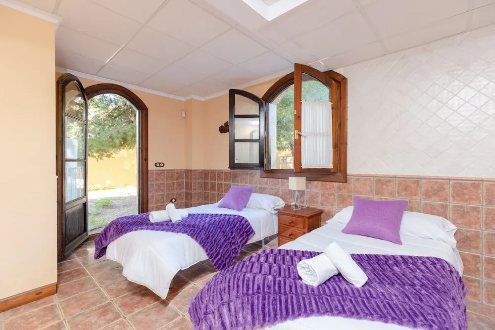 Fidalsa Harry Potter House