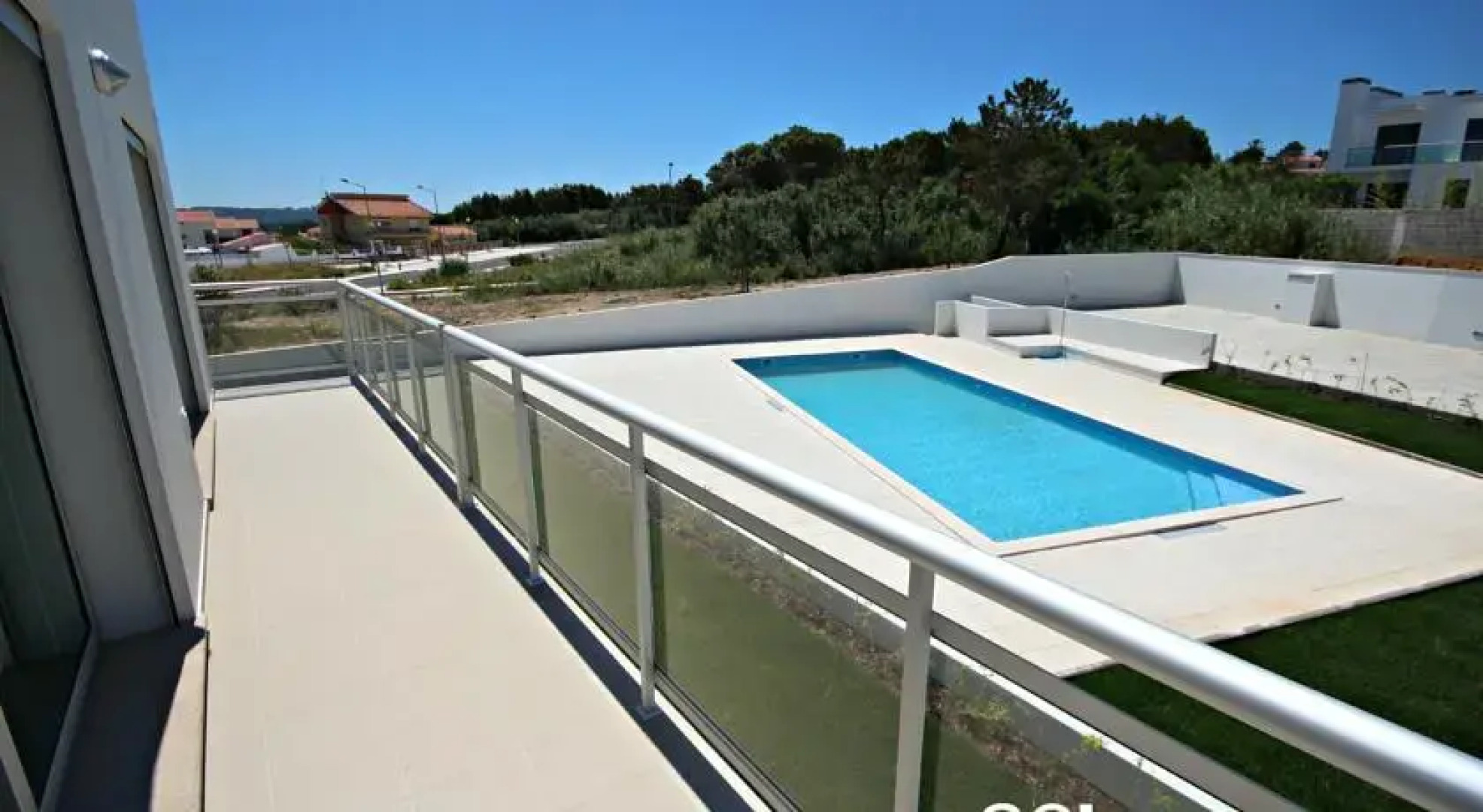 Bela Baía Residence