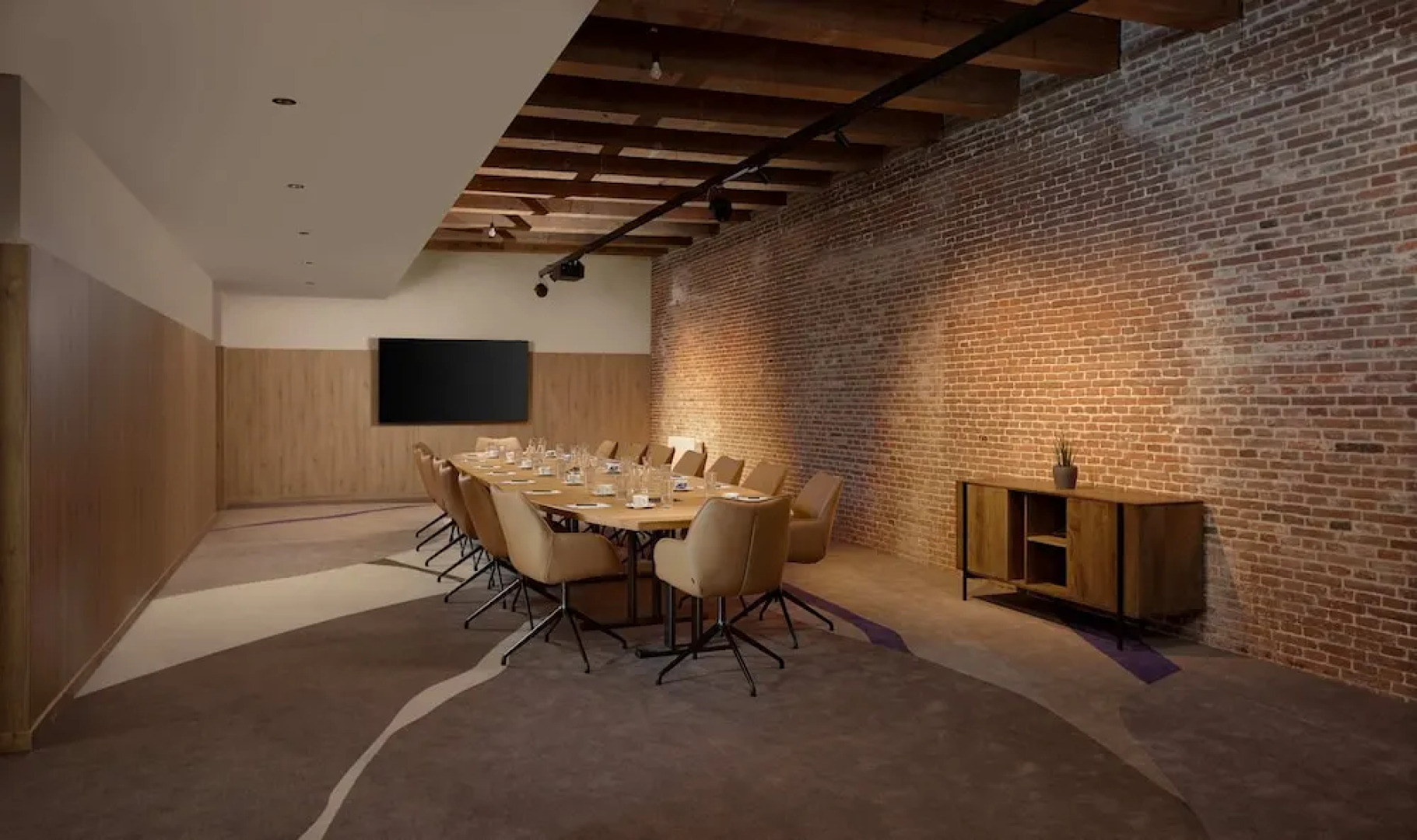 Hotel Arsenaal by WestCord