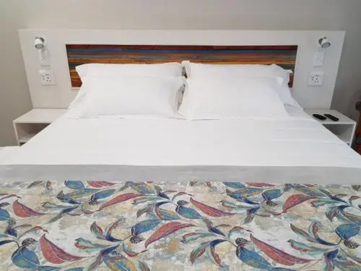 A Country Garden Guest House