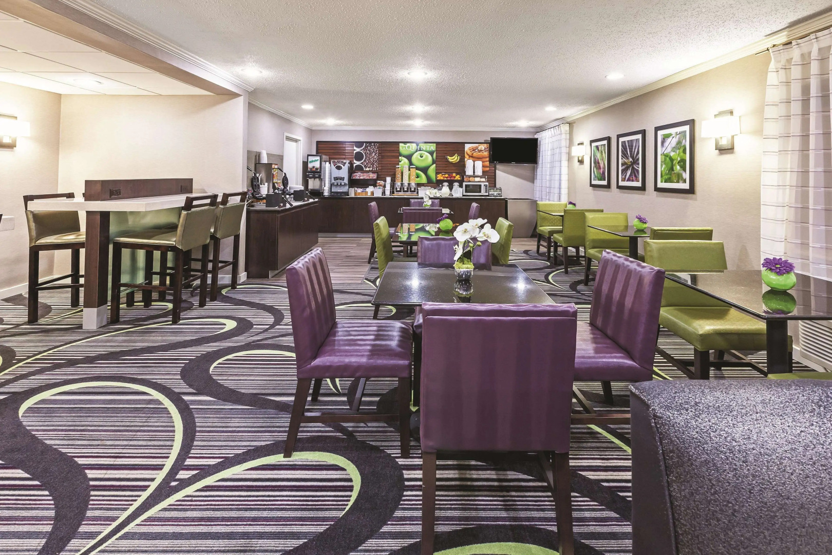 La Quinta Inn & Suites by Wyndham N Little Rock-McCain Mall