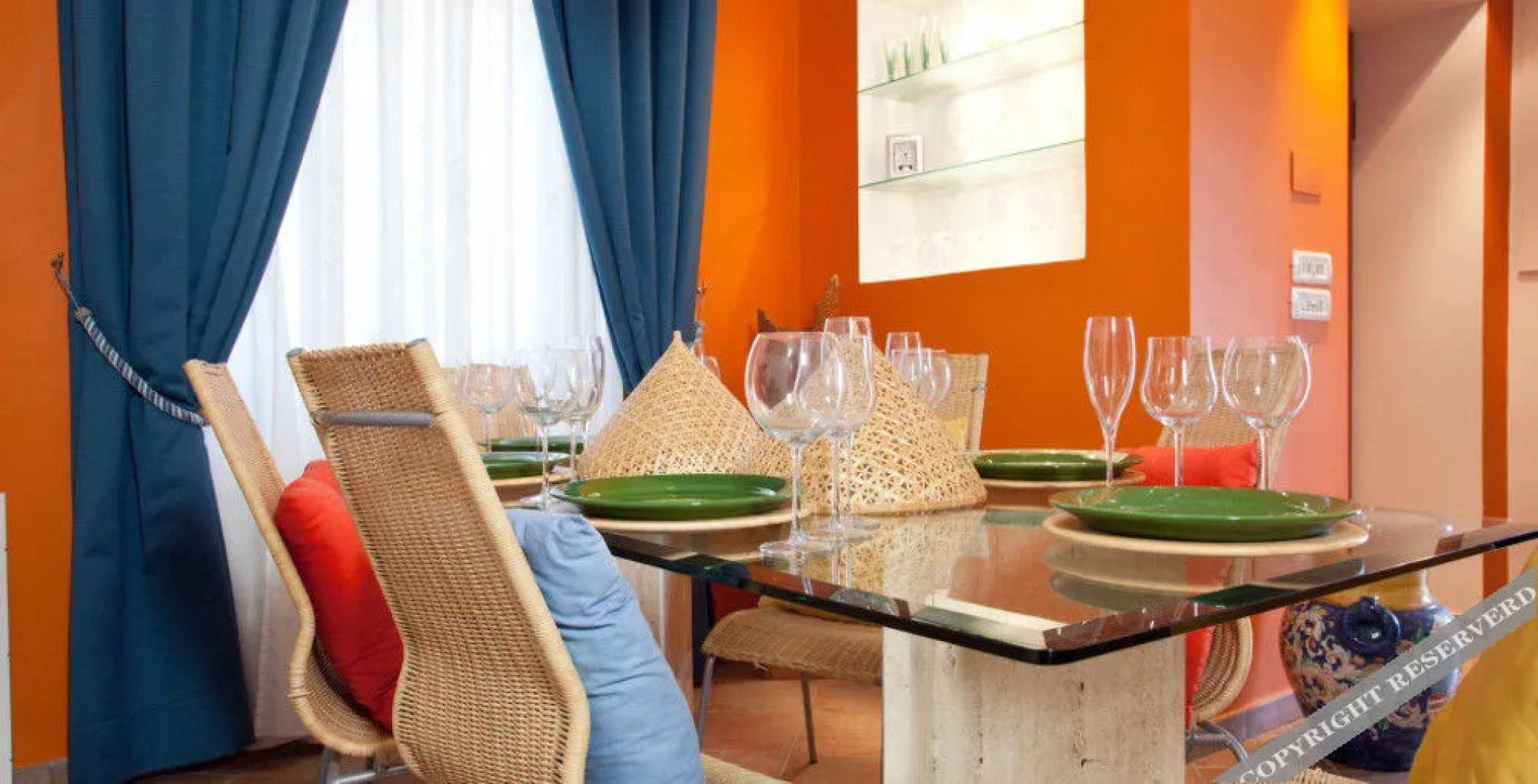 Casa Vacanze Villa Antonella