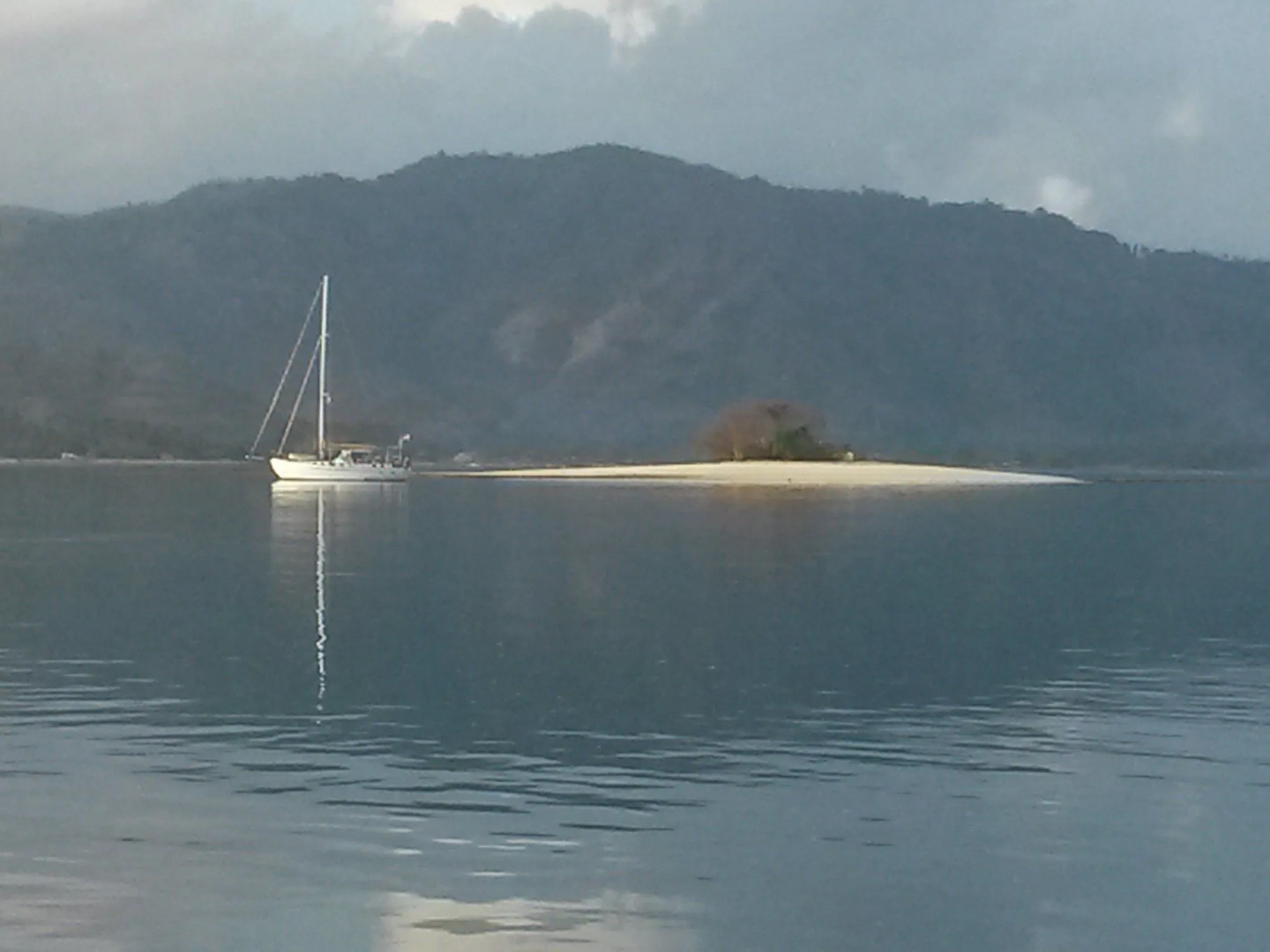 Nirvana Gili Sudak Lombok Resort