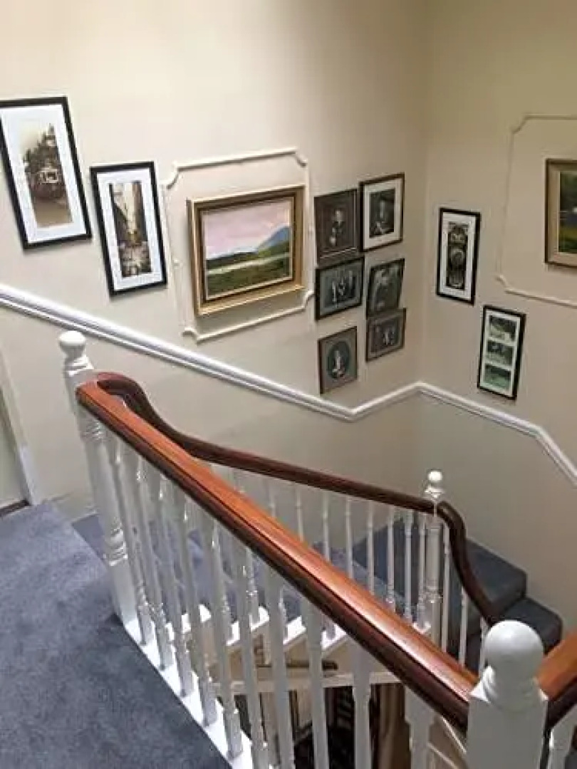 Abrae House Guest House