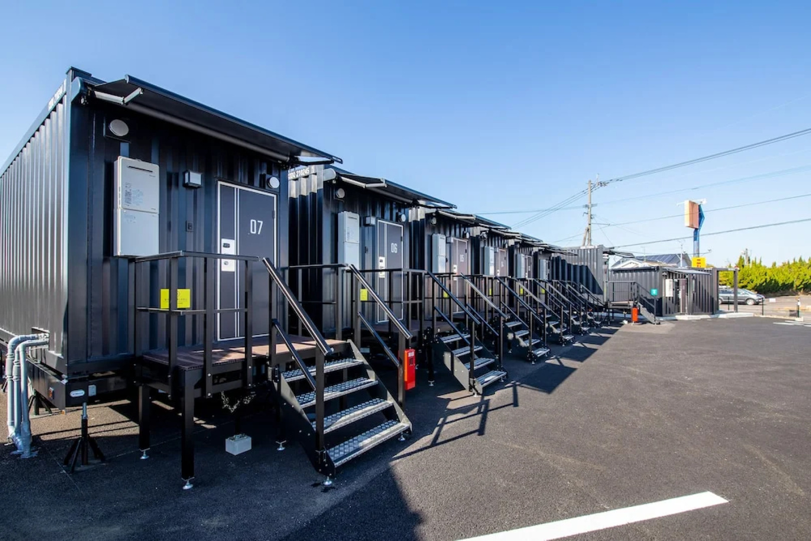 HOTEL R9 The Yard Isa