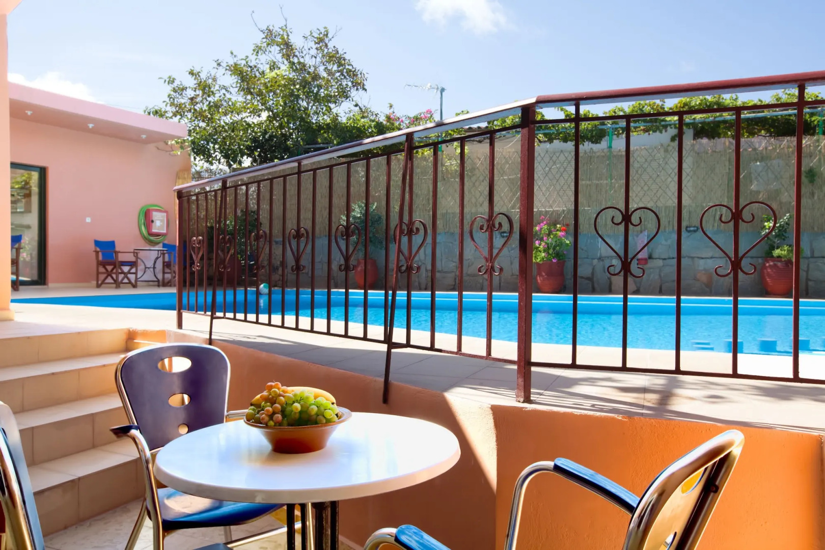 Olive Tree Apartments