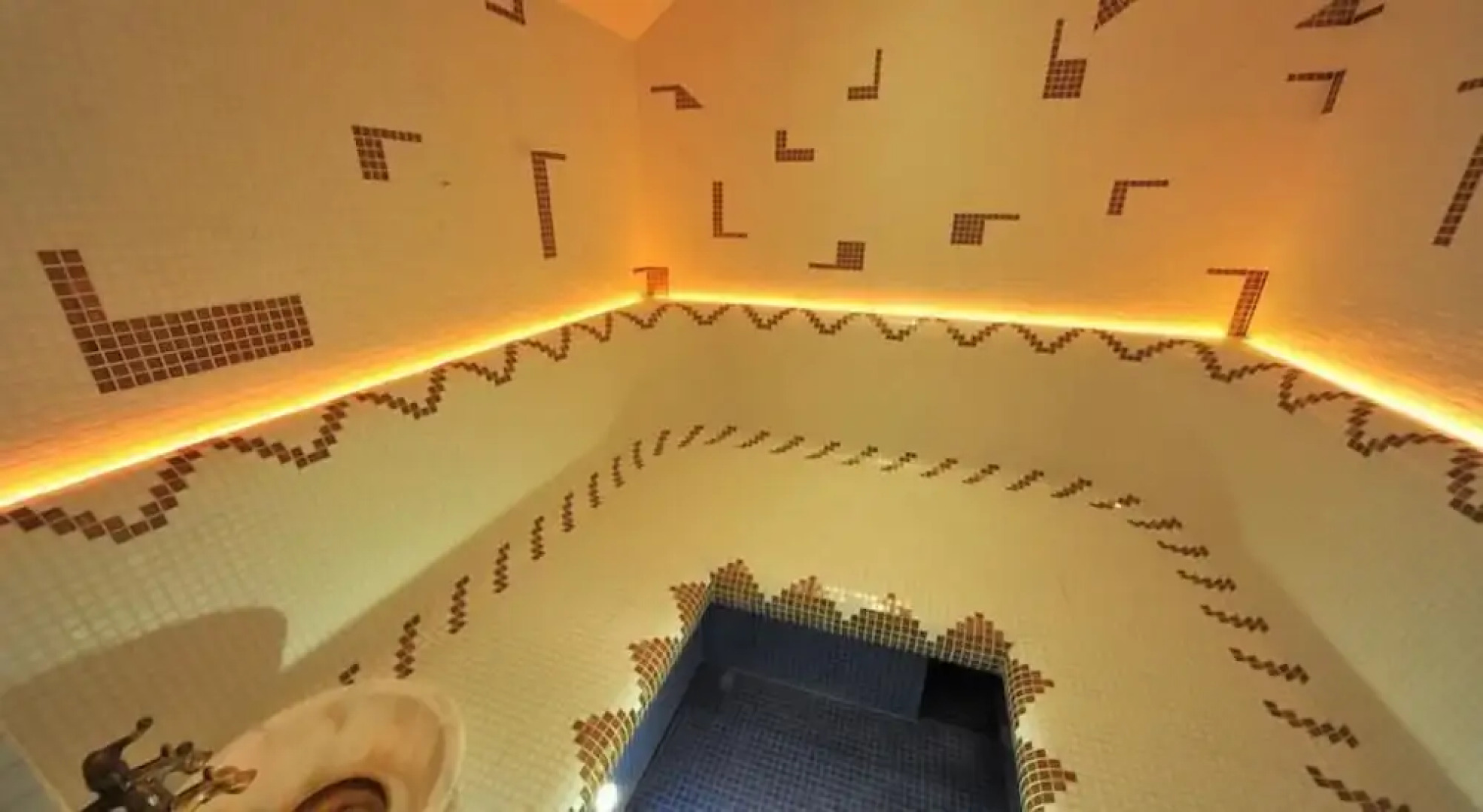 Отель Villa Four Rooms