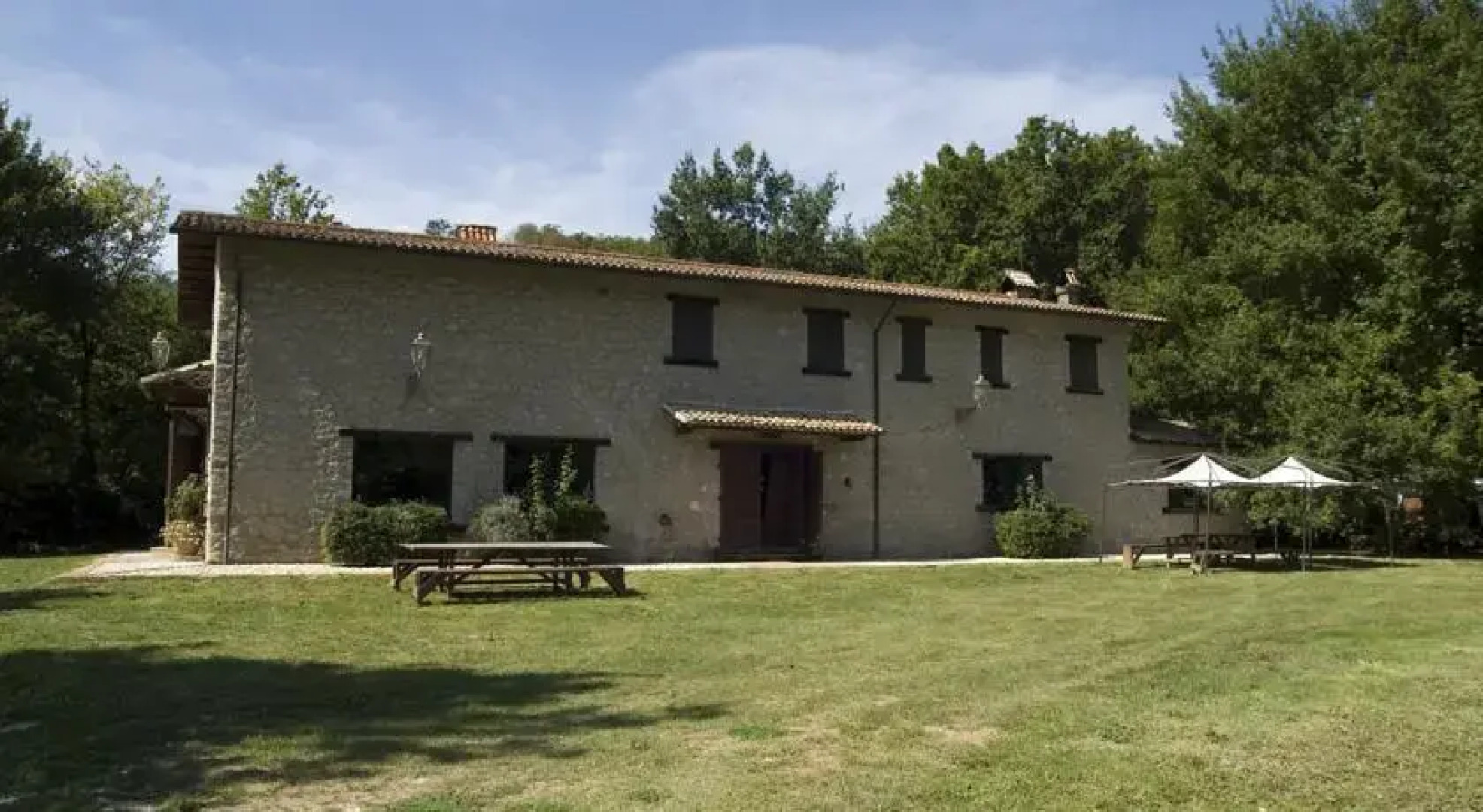 Agriturismo Ferramosca