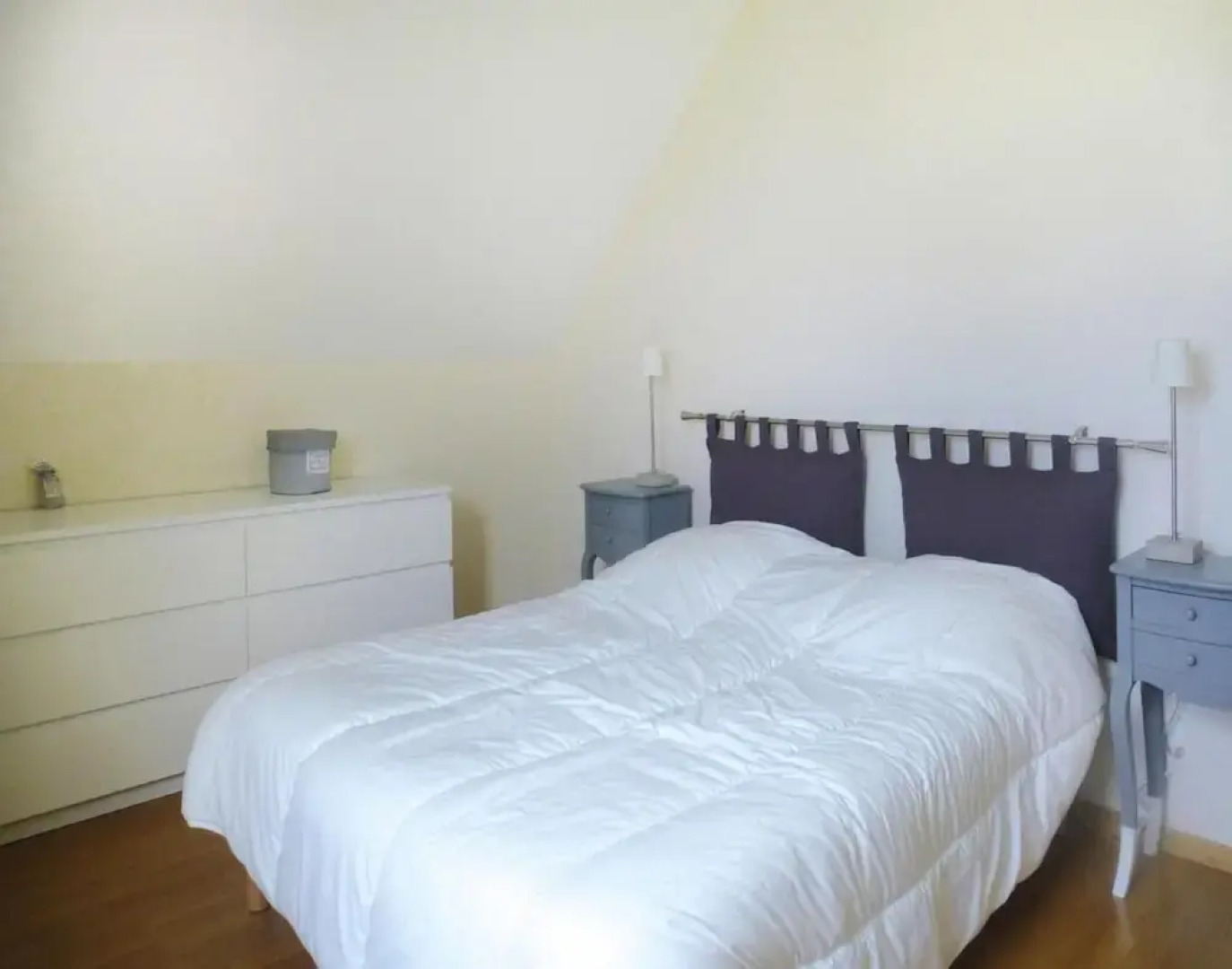 House in St. Quay Near Gr34 and Beaches