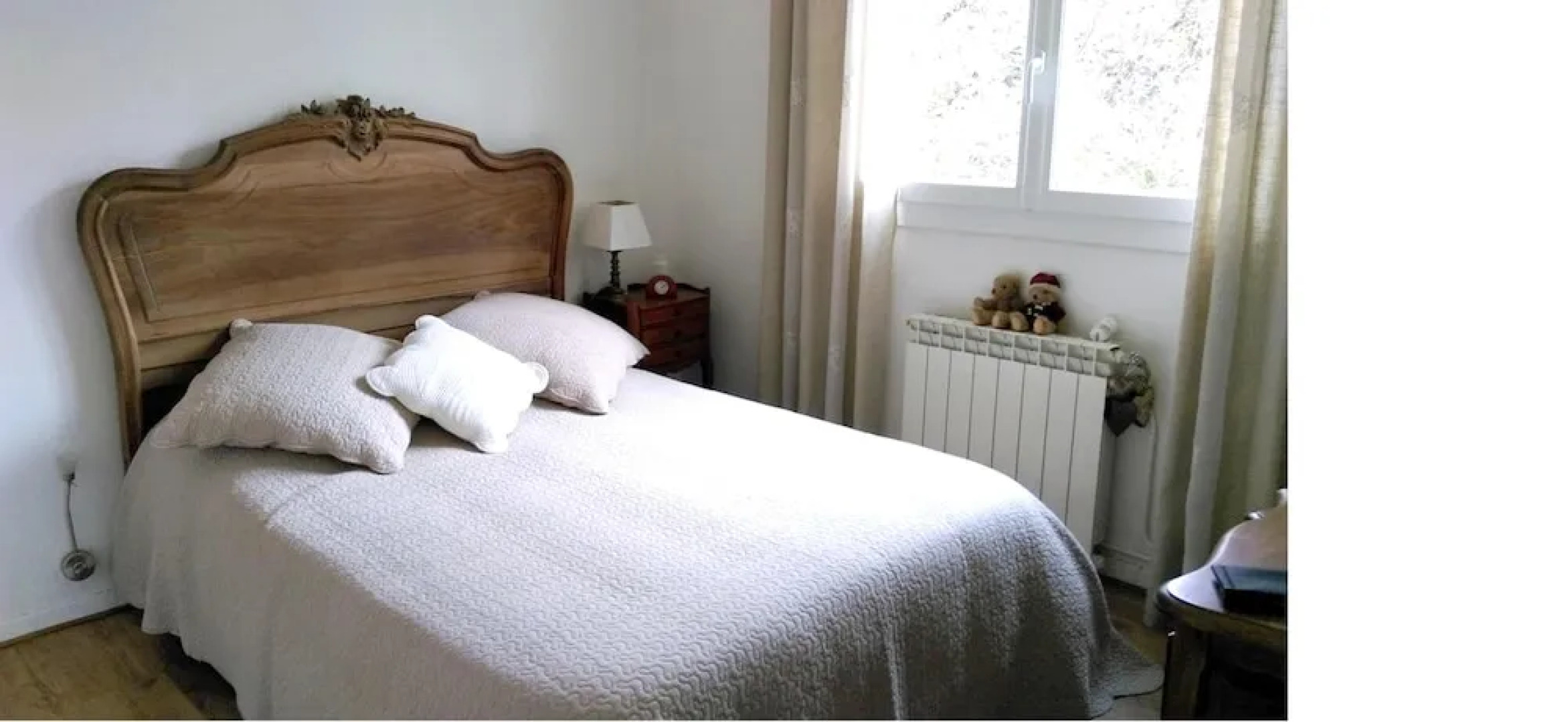 House With 4 Bedrooms in Roquebrune-sur-argens, With Wonderful sea Vie