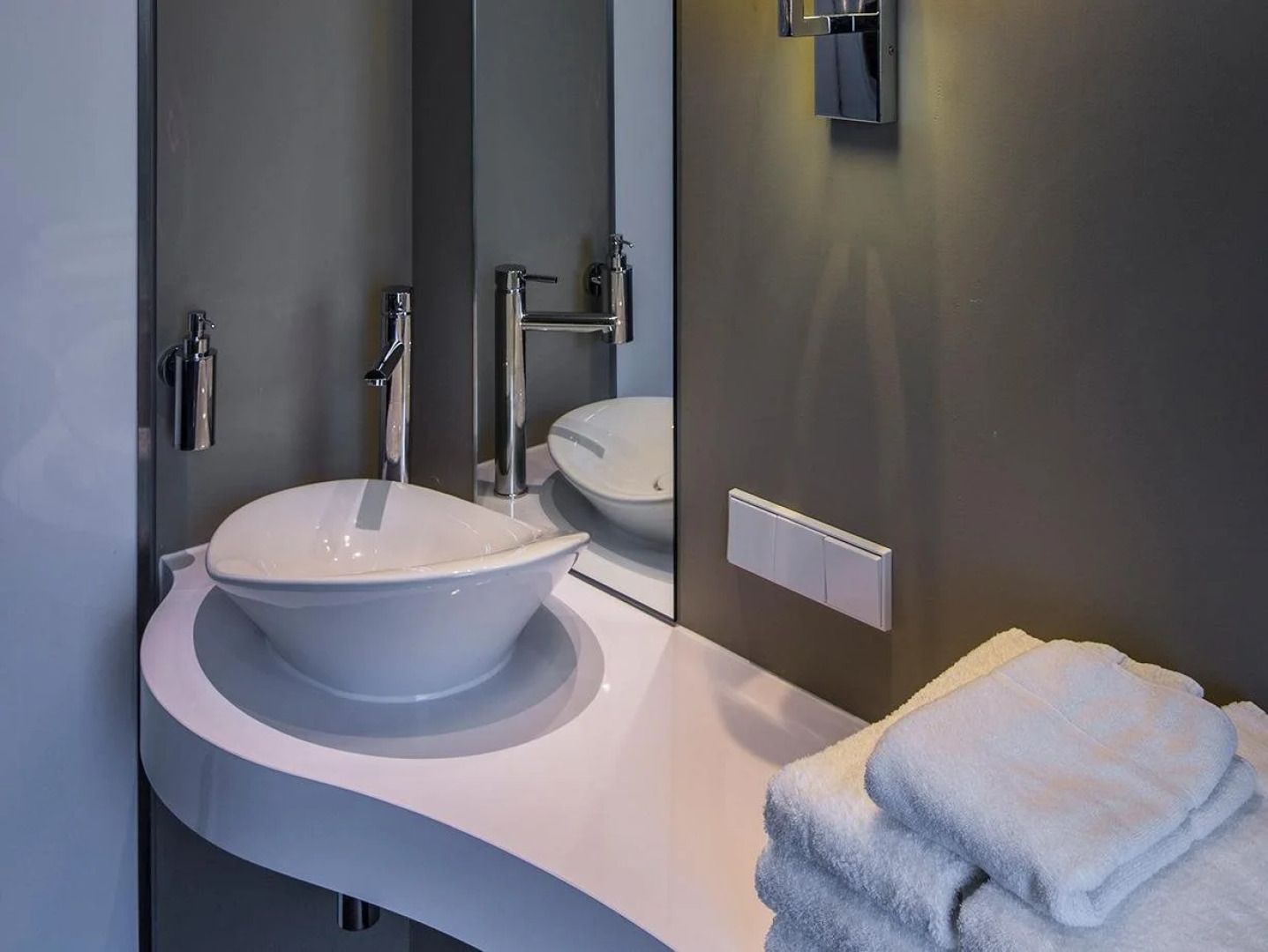 Fletcher Hotel Amsterdam