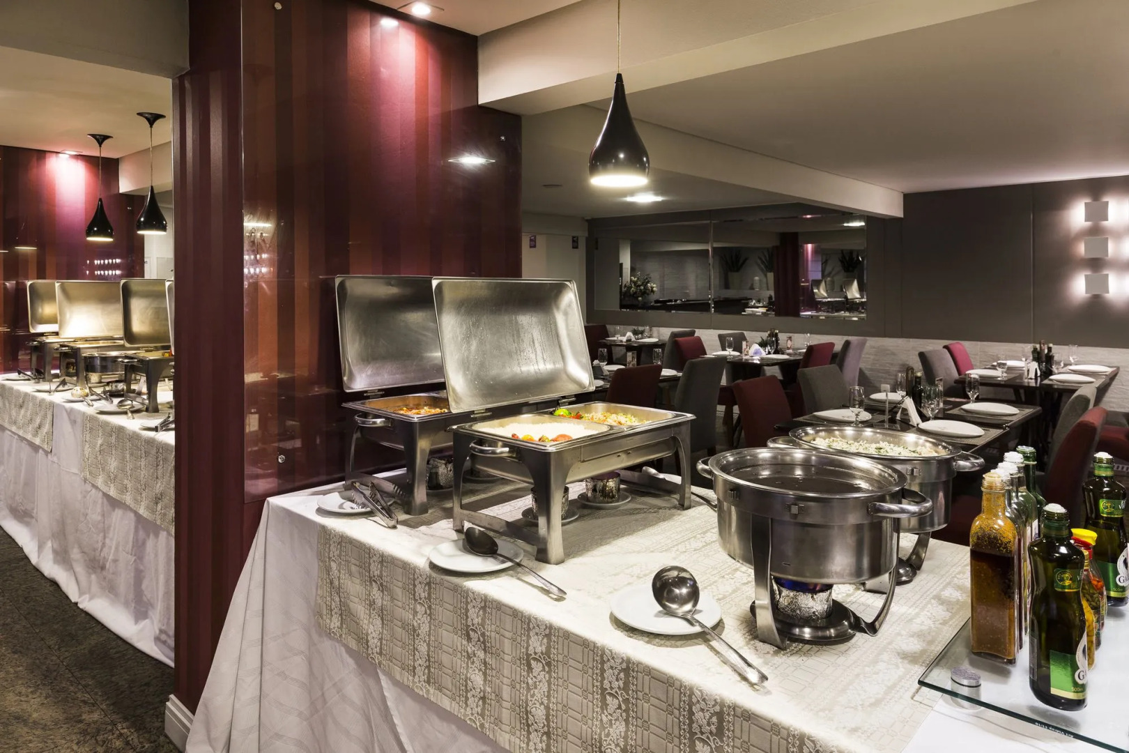 Hotel Sibara Spa & Convenções