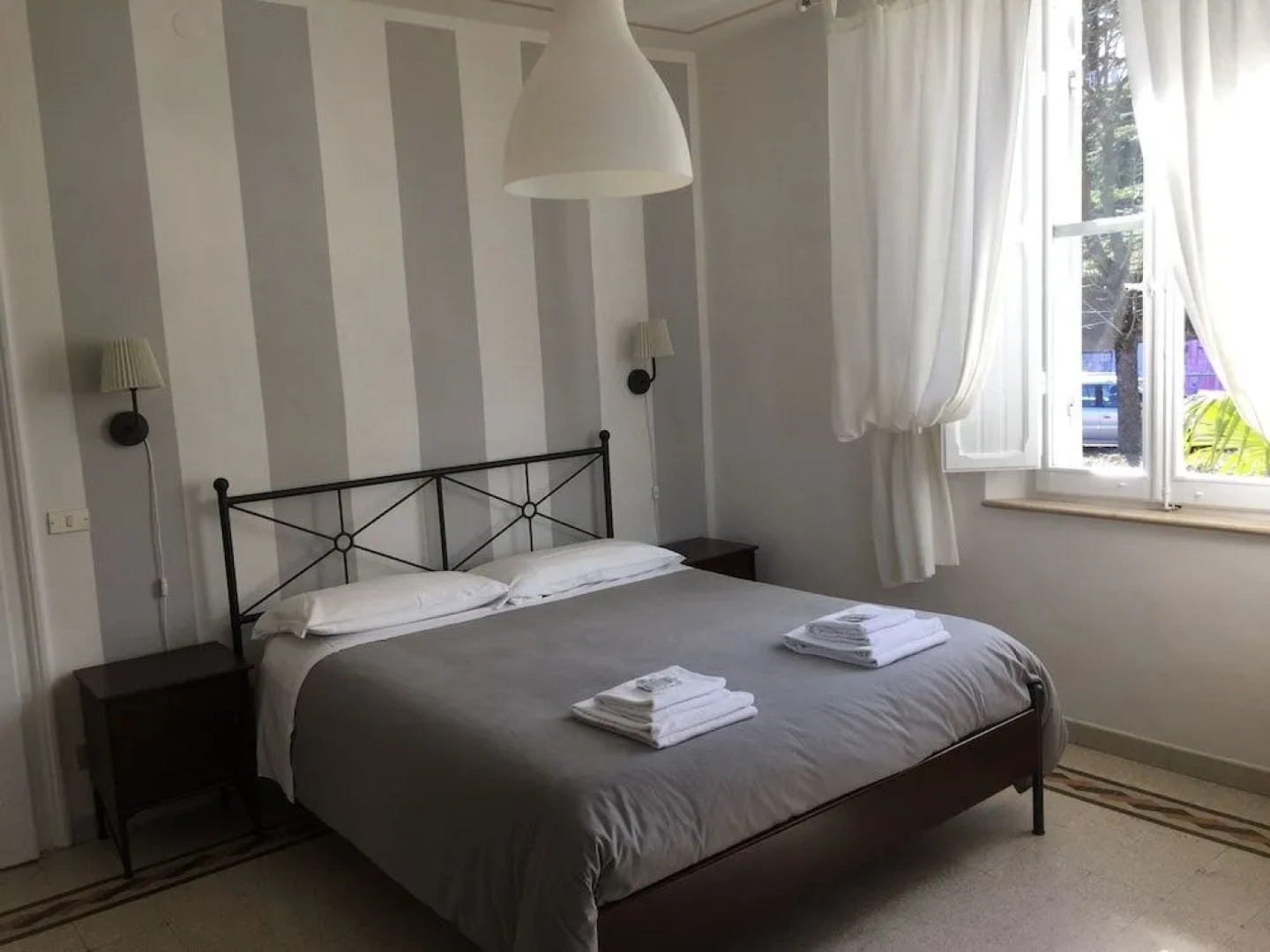 Villa Liberty Urbino