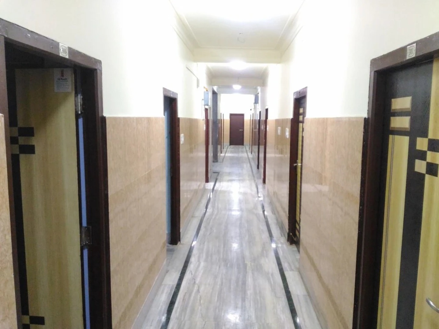 Hotel Annapurna Plaza