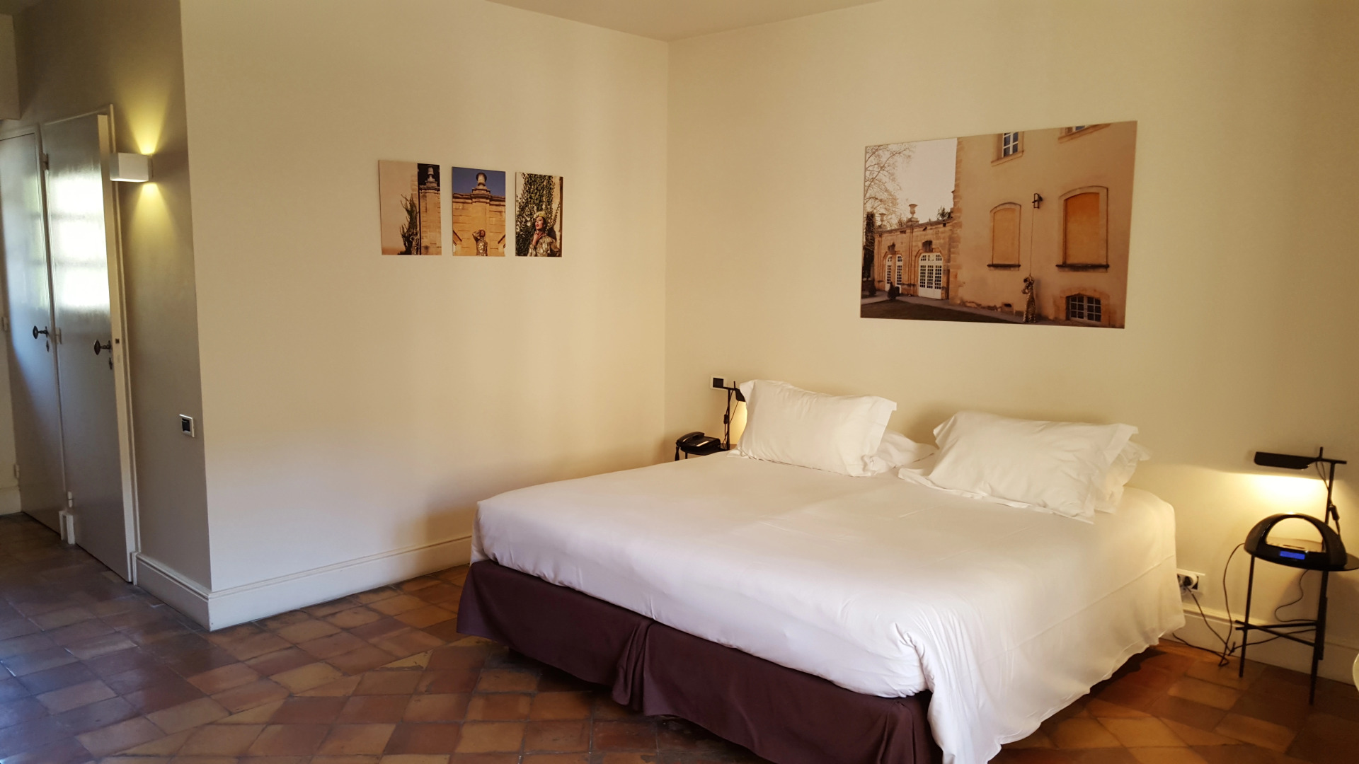 Château de la Pioline