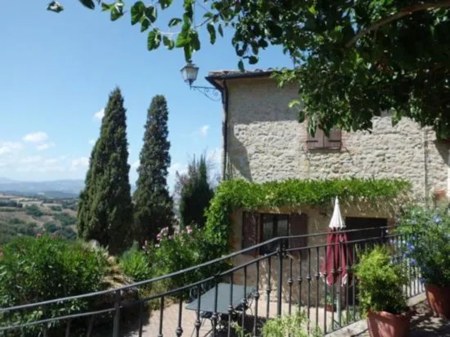 Podere Del Botruccio