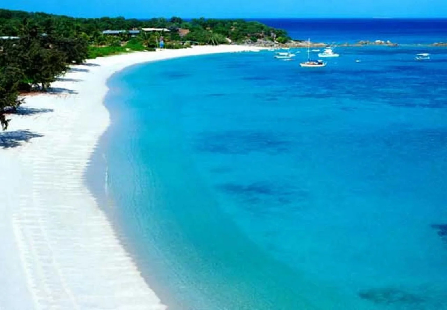 Lizard Island Resort