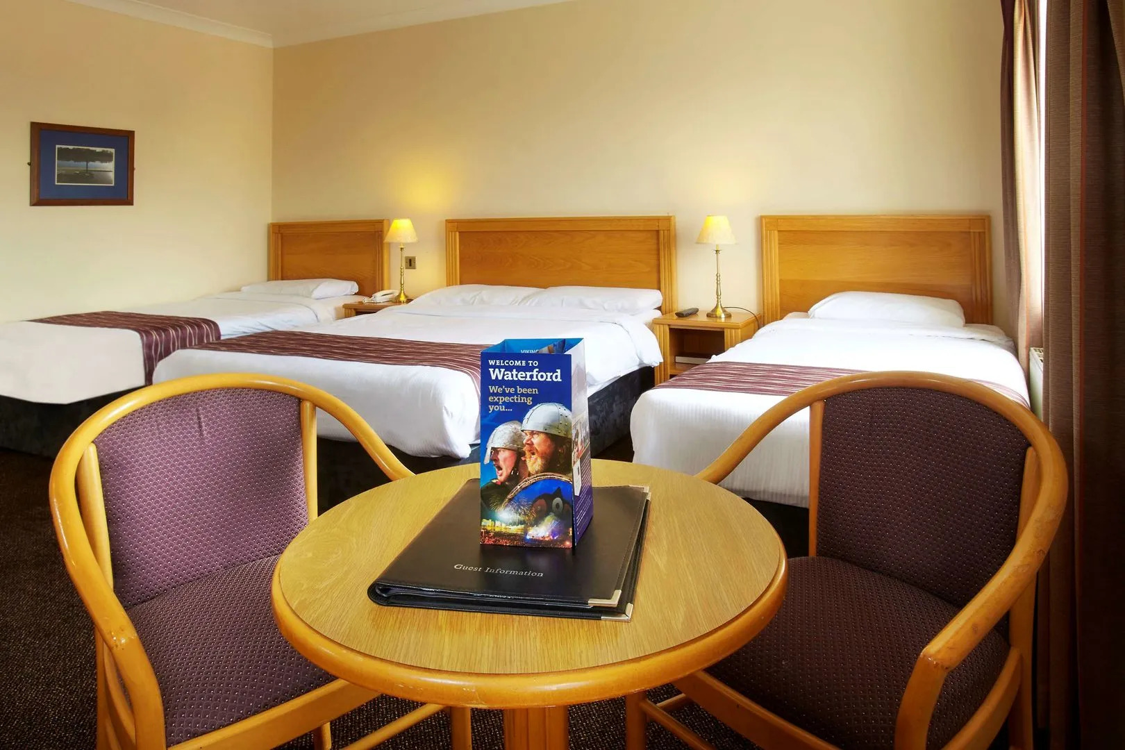 Waterford Marina Hotel