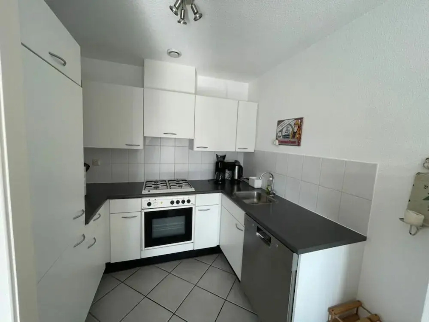 Holiday Home Watersnip 5