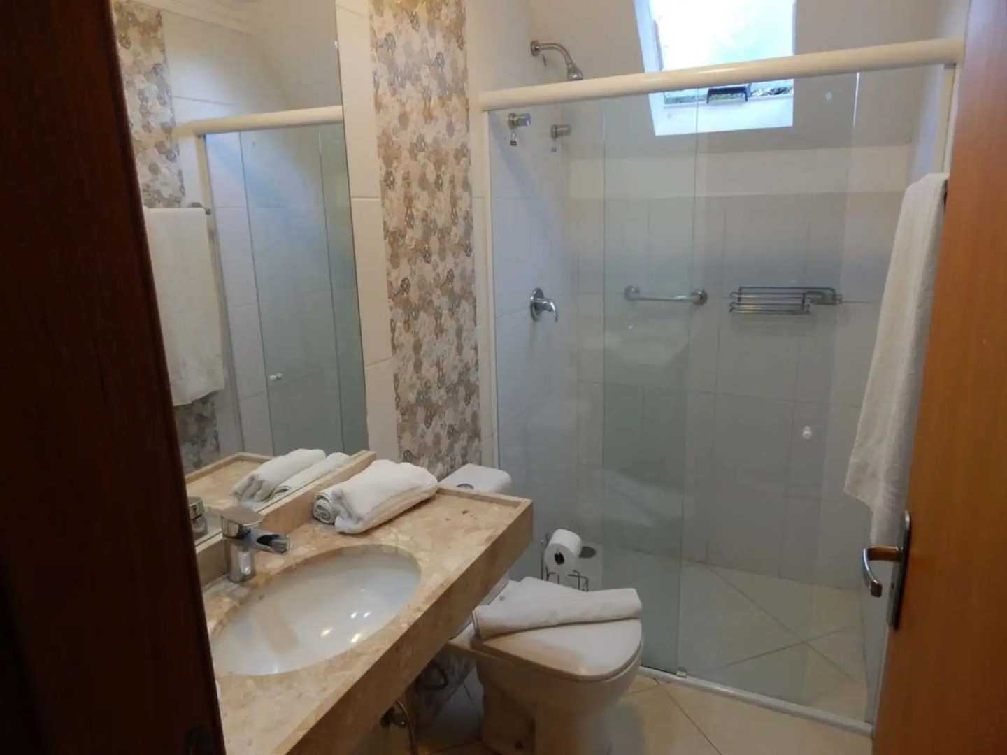 Pousada Campos dos Holandeses