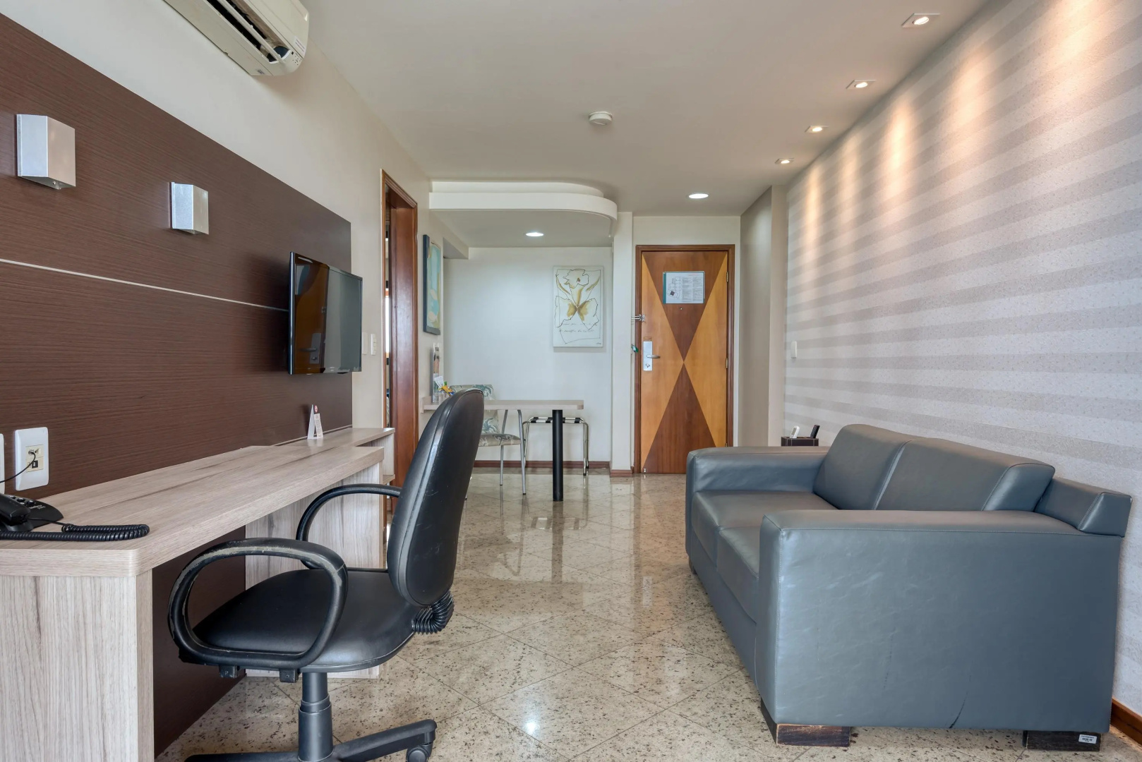 Quality Suites Vila Velha