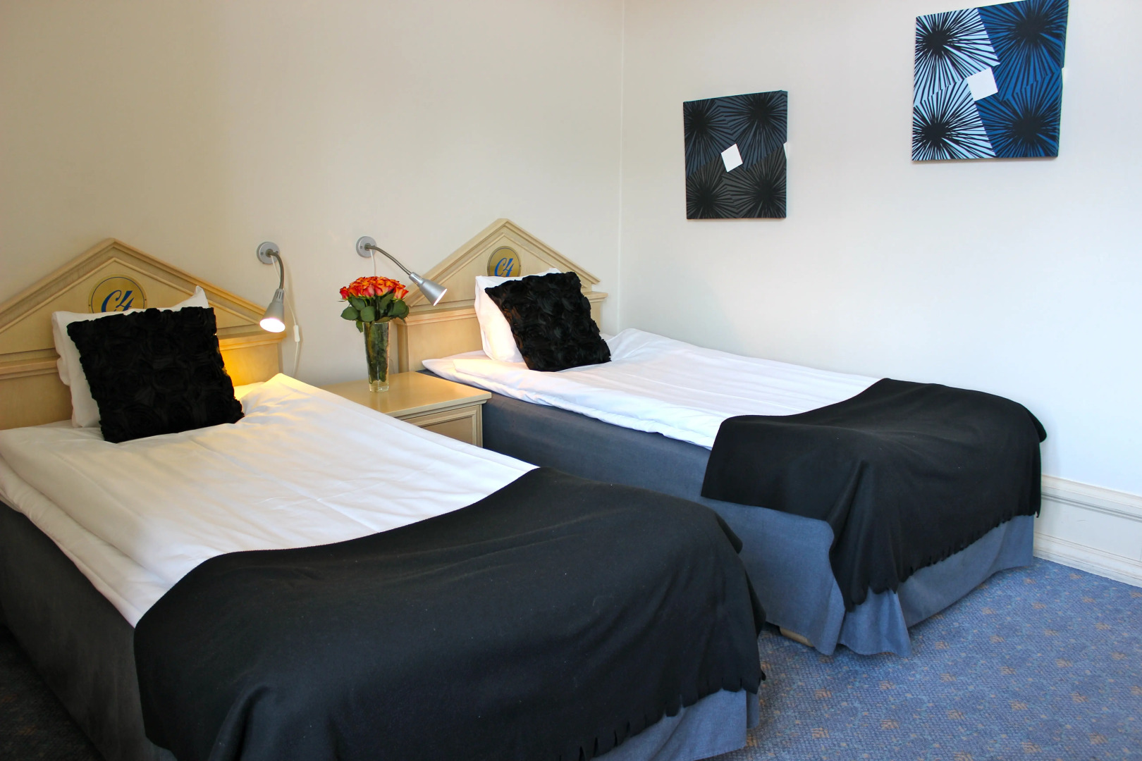 Home Hotel Christian IV