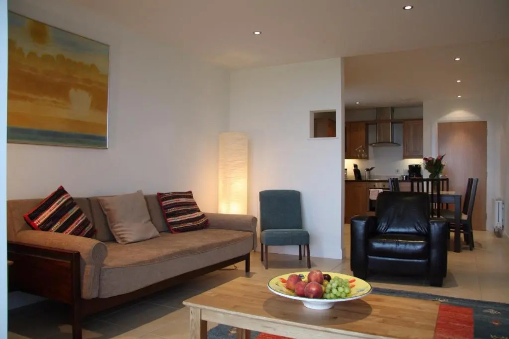 Bayview Farm Holiday Cottages