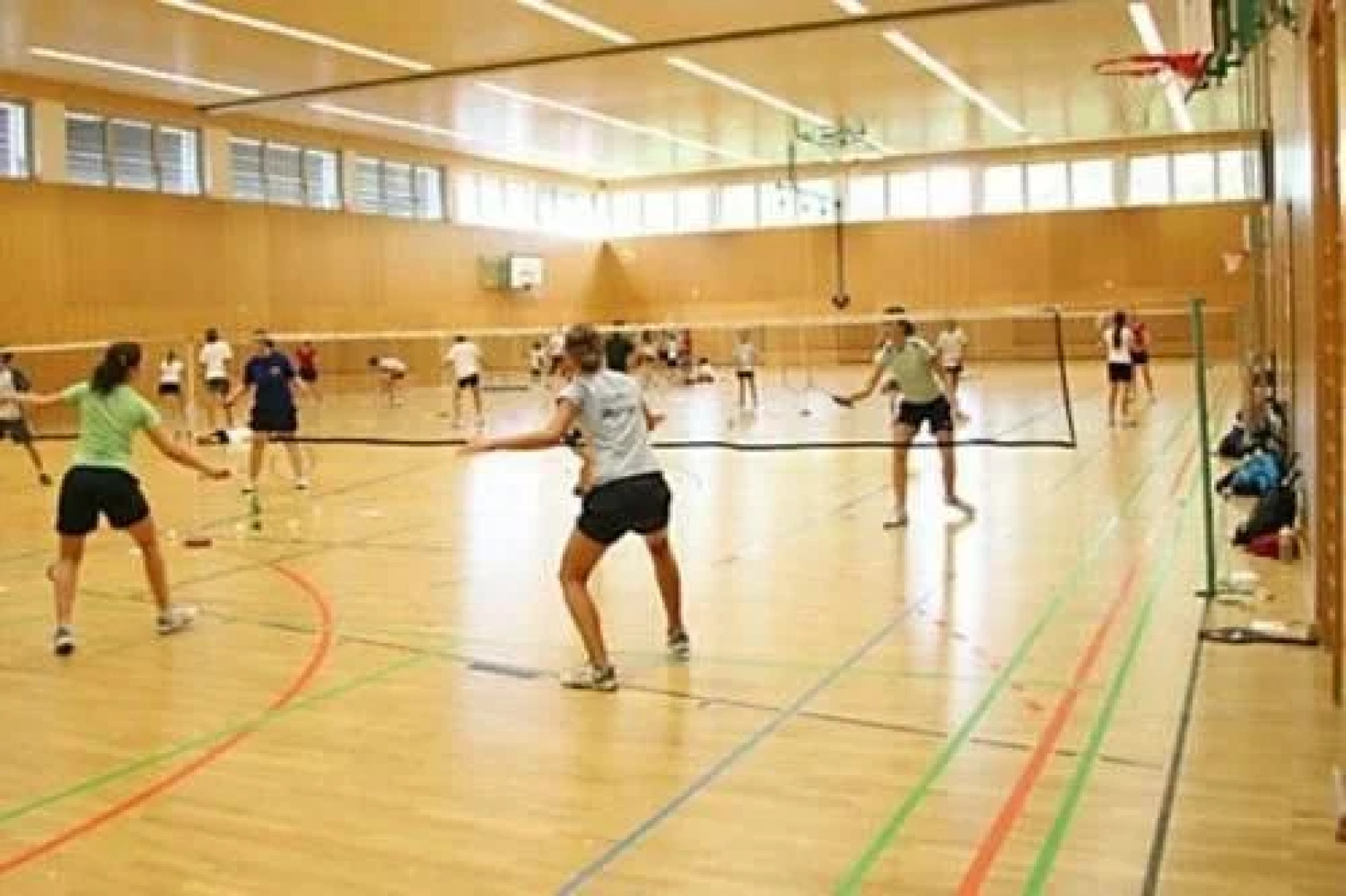 Hotel Landessportzentrum Vorarlberg