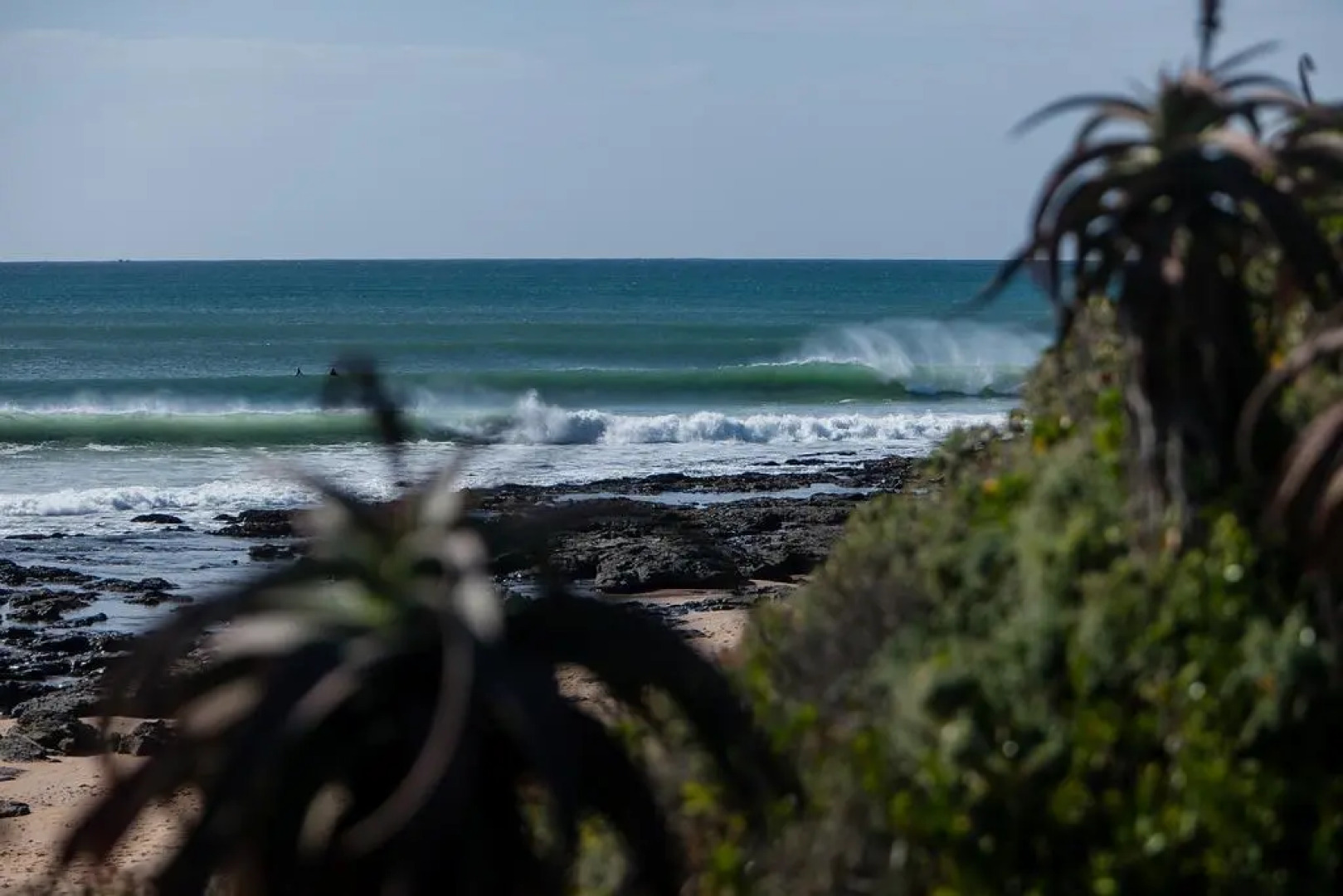 Mount Joy Guesthouse