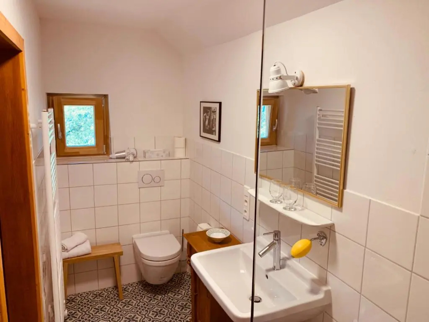 Le Manoir des Sens - Forêt de Bergheim