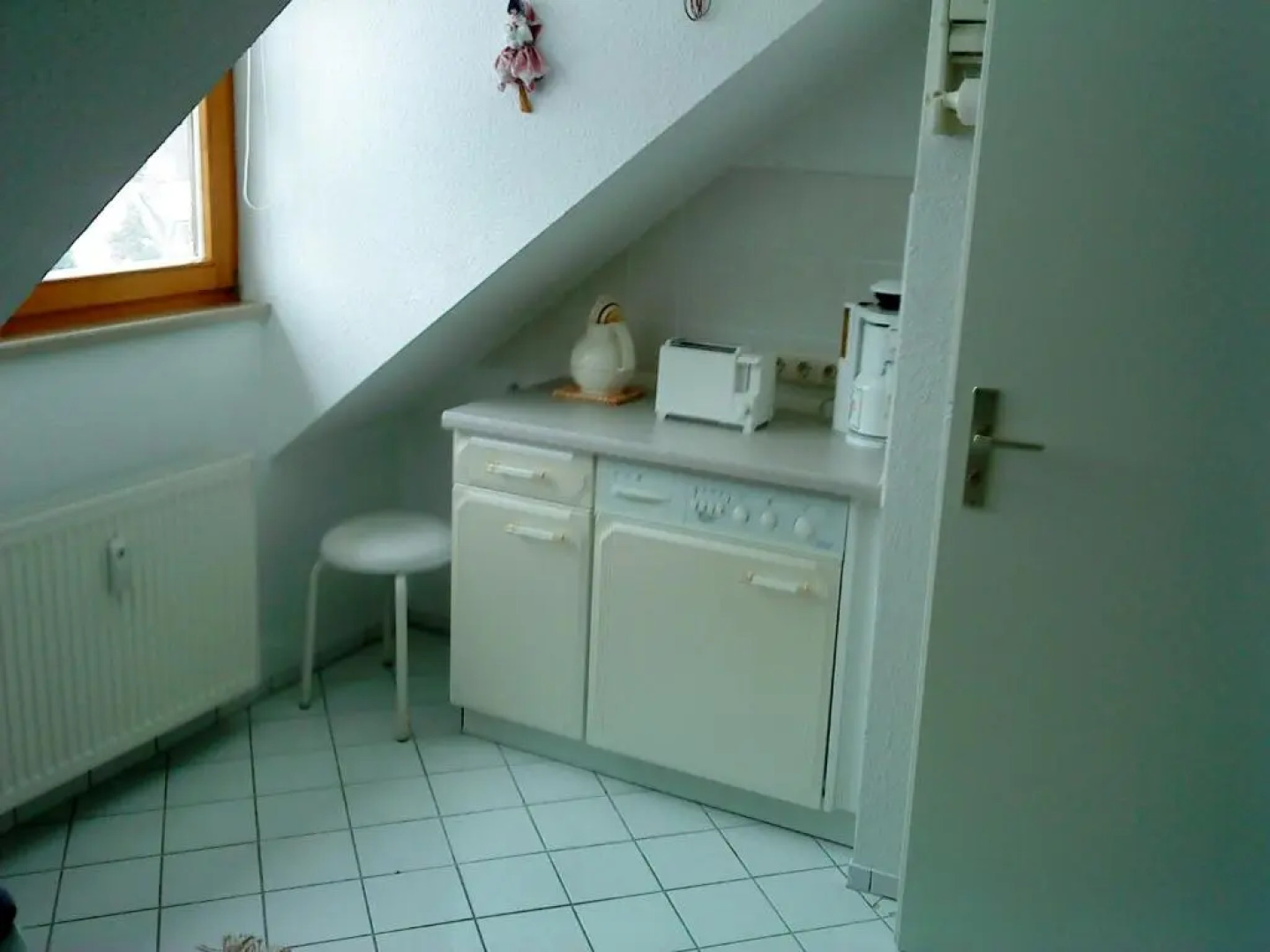 Ferienwohnung Glück Auf